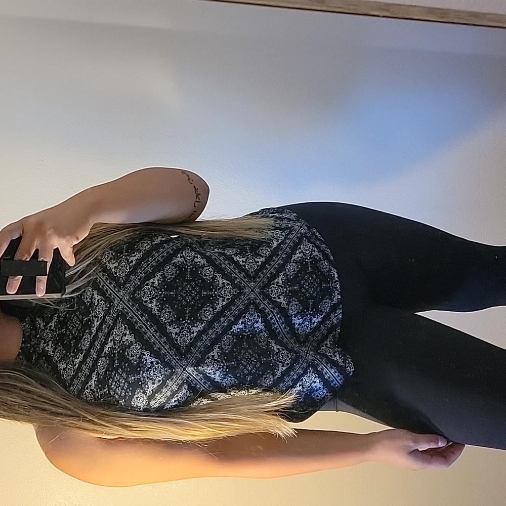 SOLD OUT - Banana Republic High Neck Top